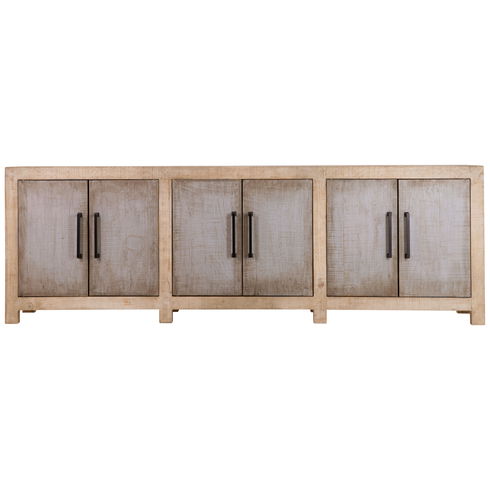 Merwin Sideboard 6 Doors