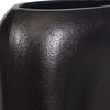 Anodic Dark Brown Vases Set/2, Decorative by Uttermost, 9" width x 16.87" height x 3.75" depth thumbnail 6