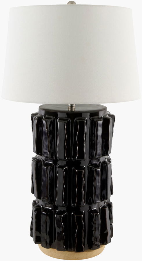 Vage Accent Table Lamp