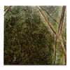 Blair Accent Table Rainforest Green Marble thumbnail 5