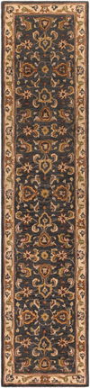 Middleton Handmade Rug thumbnail 0