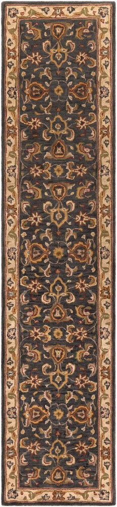 Middleton Handmade Rug