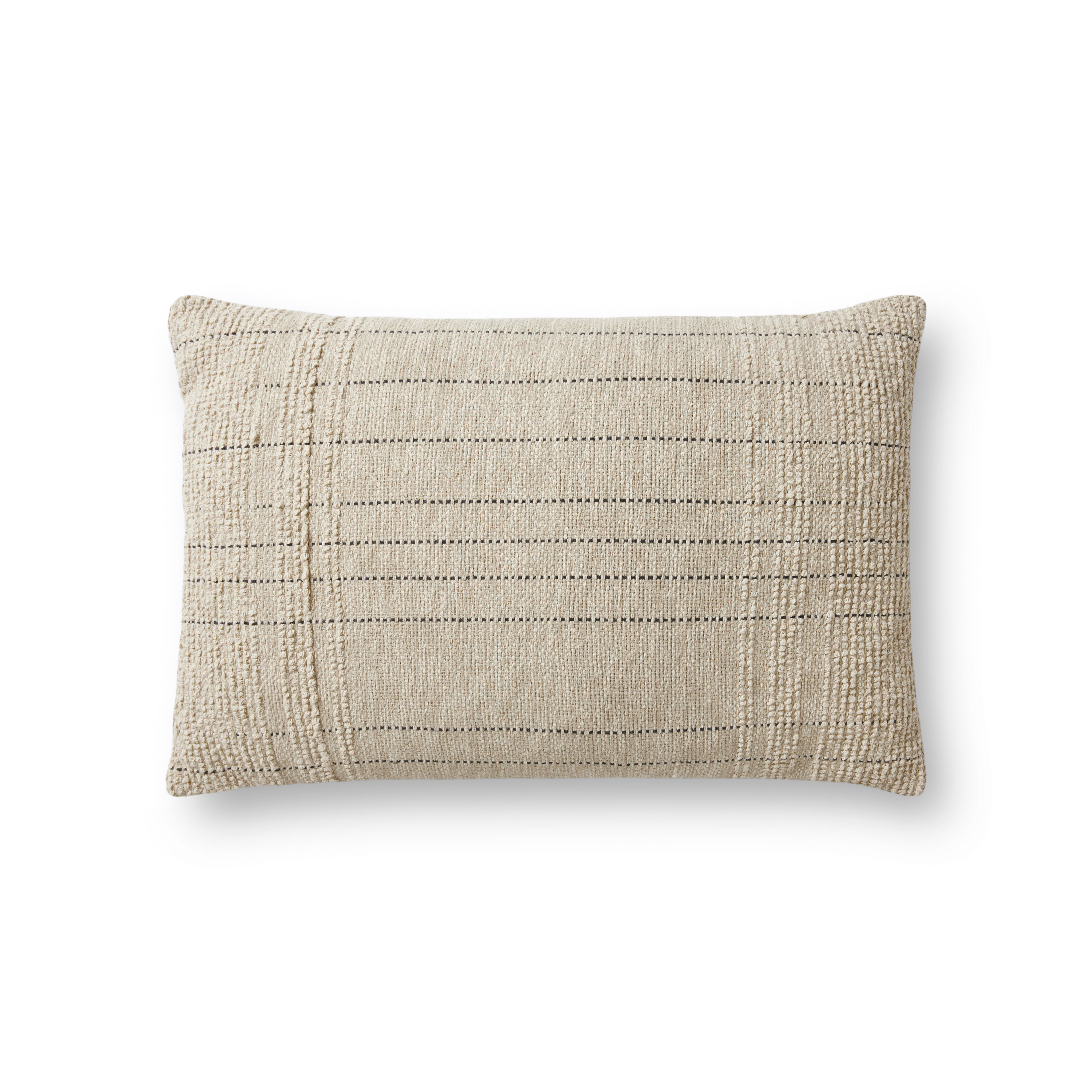 Magnolia Home by Joanna Gaines x Loloi Pillows Pillow large image 