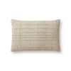 Magnolia Home by Joanna Gaines x Loloi Pillows Pillow thumbnail 0