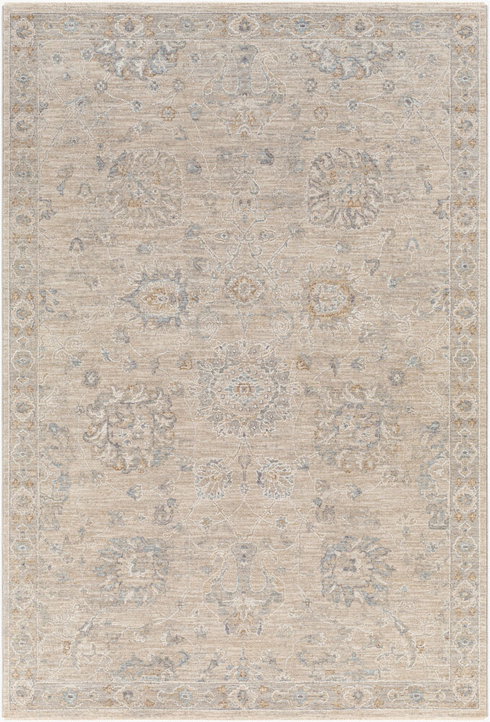 Avant Garde Machine Woven Rug