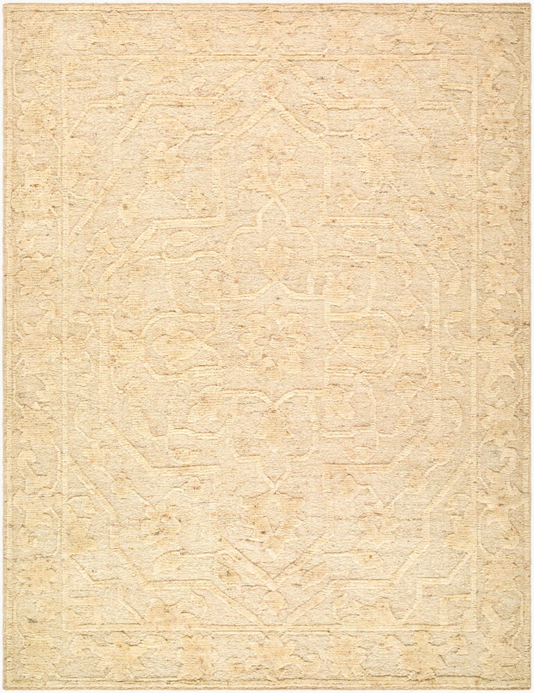 Savannah Handmade Rug, by Surya, 14' length x 10' width
