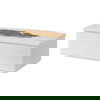 Nephele White Stone Box thumbnail 0