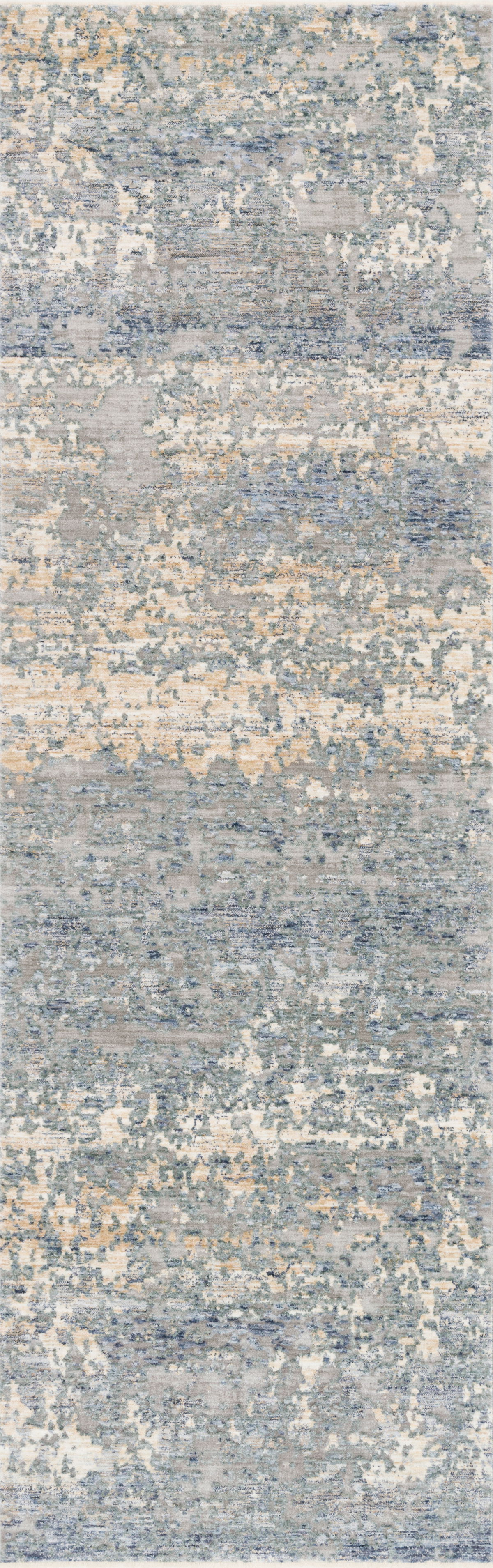 Loloi Pandora Rug, 2'6" length x 8' width View 3