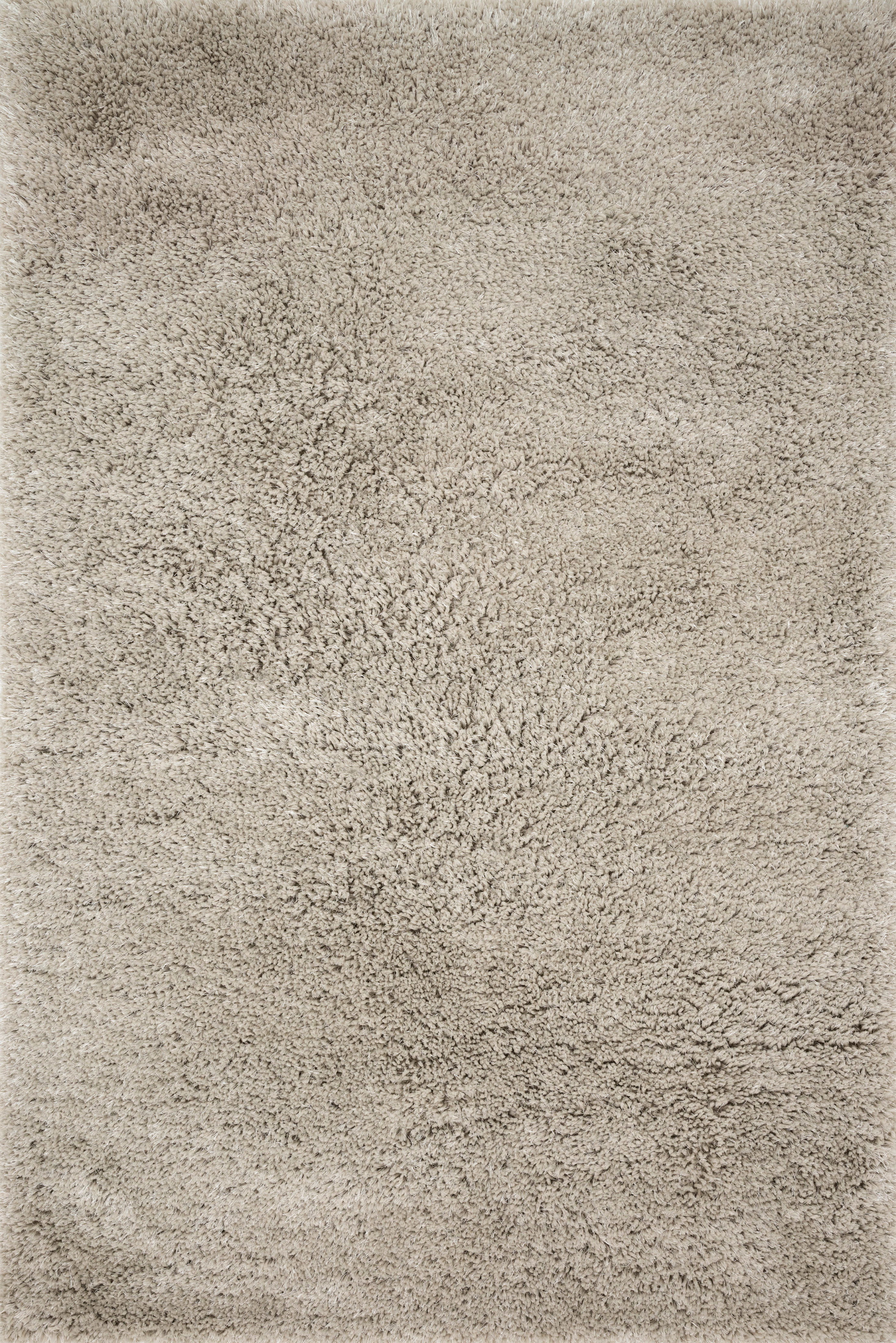 Loloi II Mila Shag Rug large image 