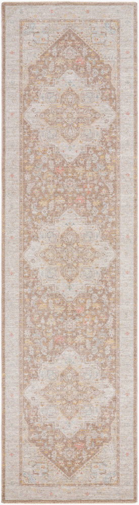 Avant Garde Machine Woven Rug