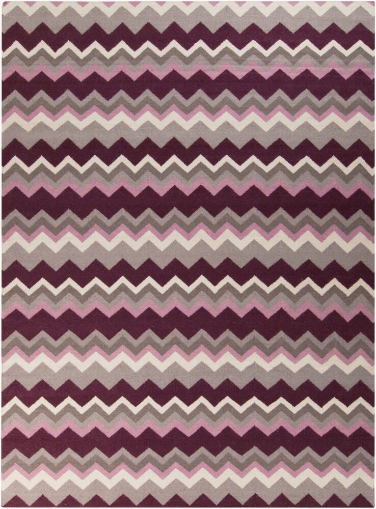 Frontier Handmade Rug, by Surya, 11' length x 8' width