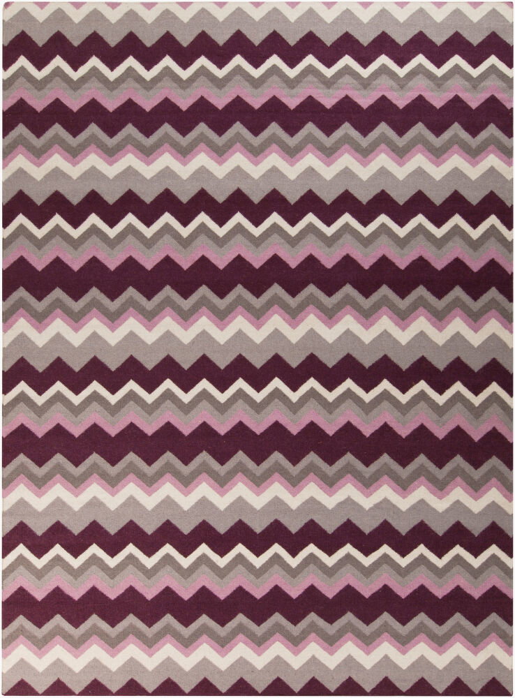 Frontier Handmade Rug, by Surya, 11' length x 8' width