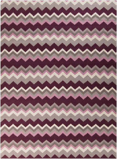 Frontier Handmade Rug