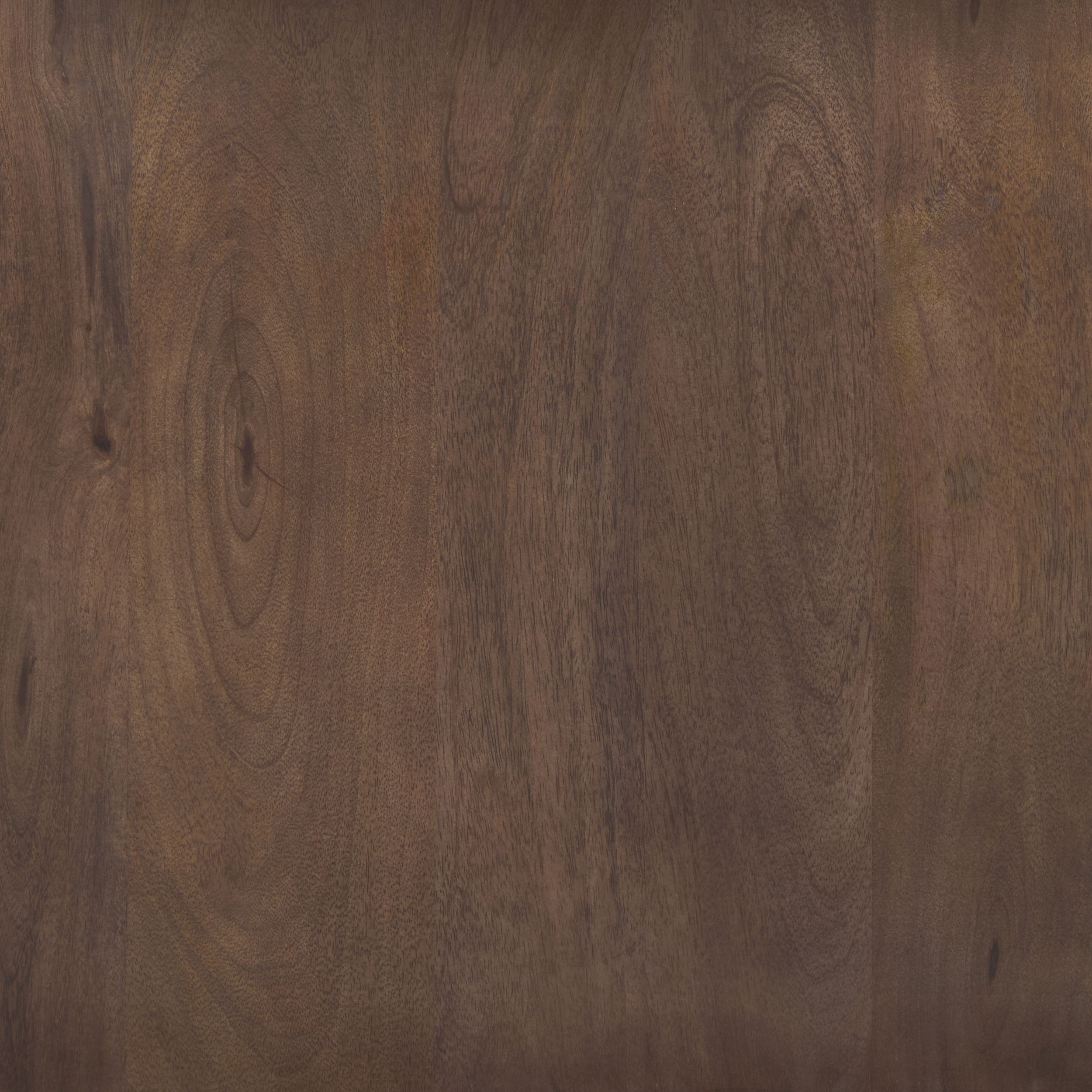 Nohr Medium Brown Wood Accent Table, Side & End Table by Mercana, 22" length x 18" width x 22" height View 3