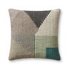 Loloi Pillows Pillow, Decorative Pillow, 22" length x 22" width thumbnail 1