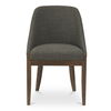 Edward Dining Chair Heather Green thumbnail 0