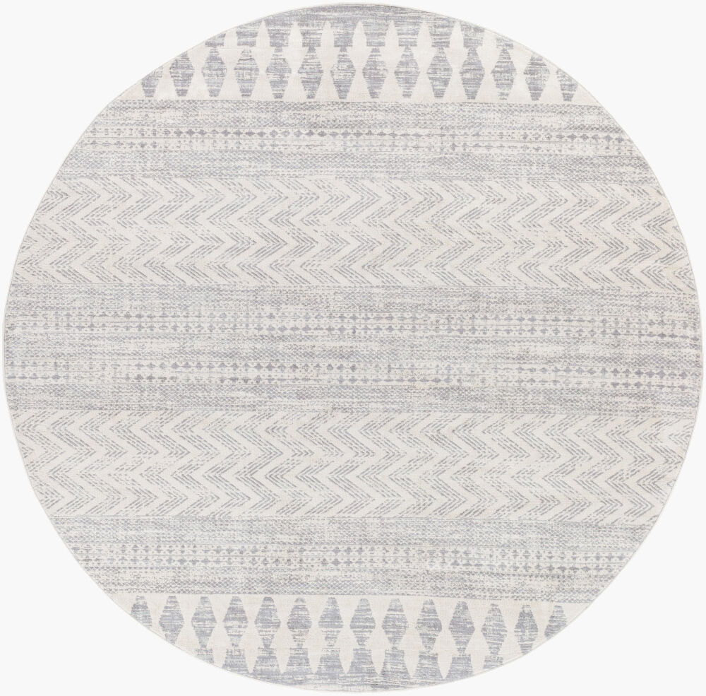 Roma Machine Woven Rug large image 