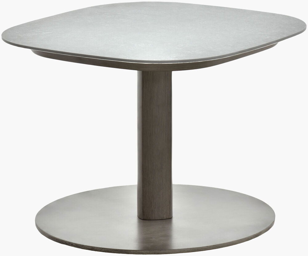 Daniella Coffee Table, by Surya, 24" width x 18" height