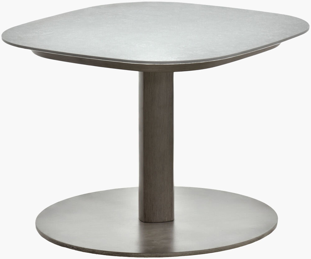 Daniella Coffee Table, by Surya, 24" width x 18" height