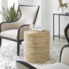 Rora Round Accent Table thumbnail 1