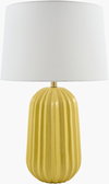 Laguna Sun Accent Table Lamp, by Surya, 17" width x 28" height thumbnail