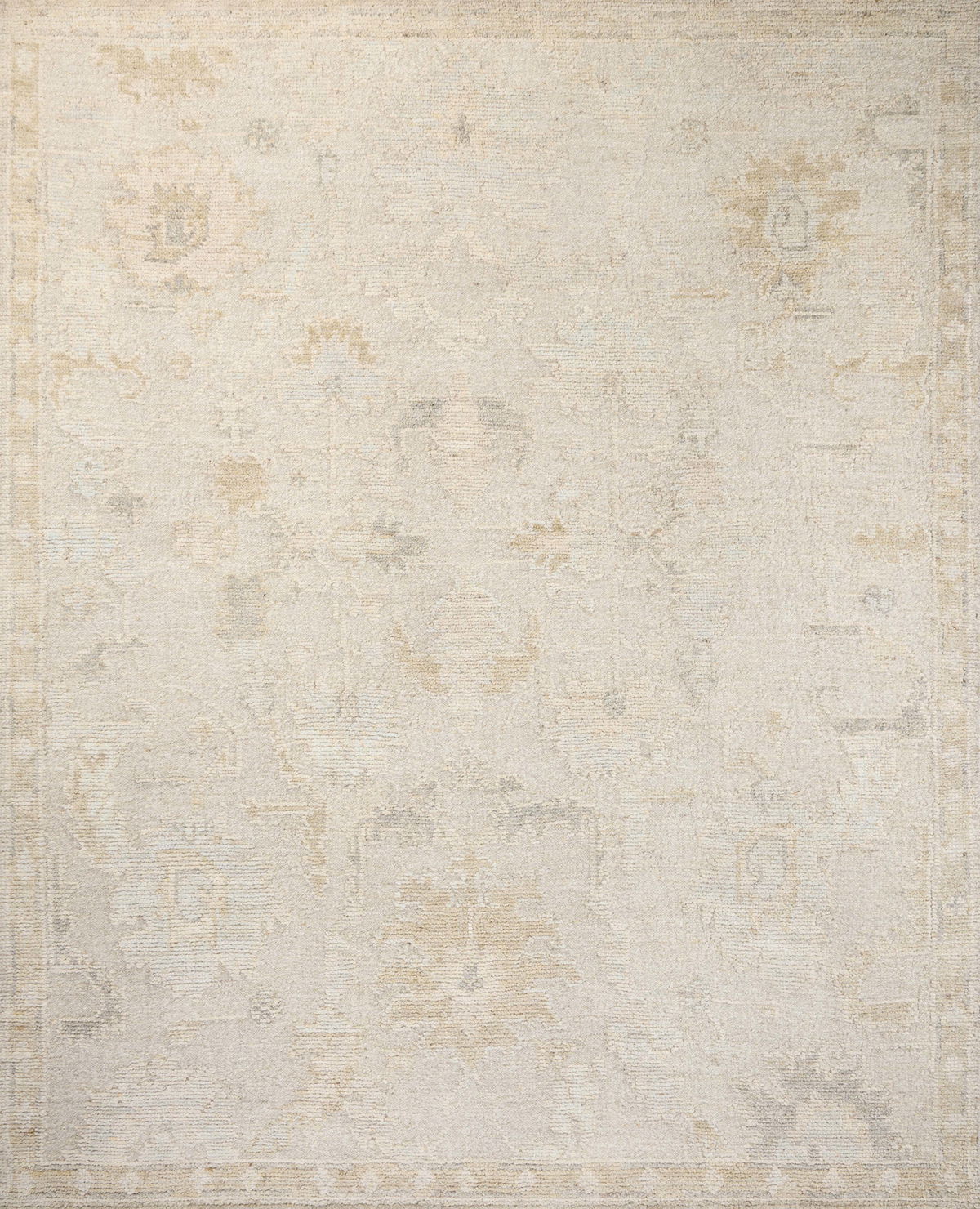 Loloi Adelaide Rug, 1'6" length x 1'6" width View 1