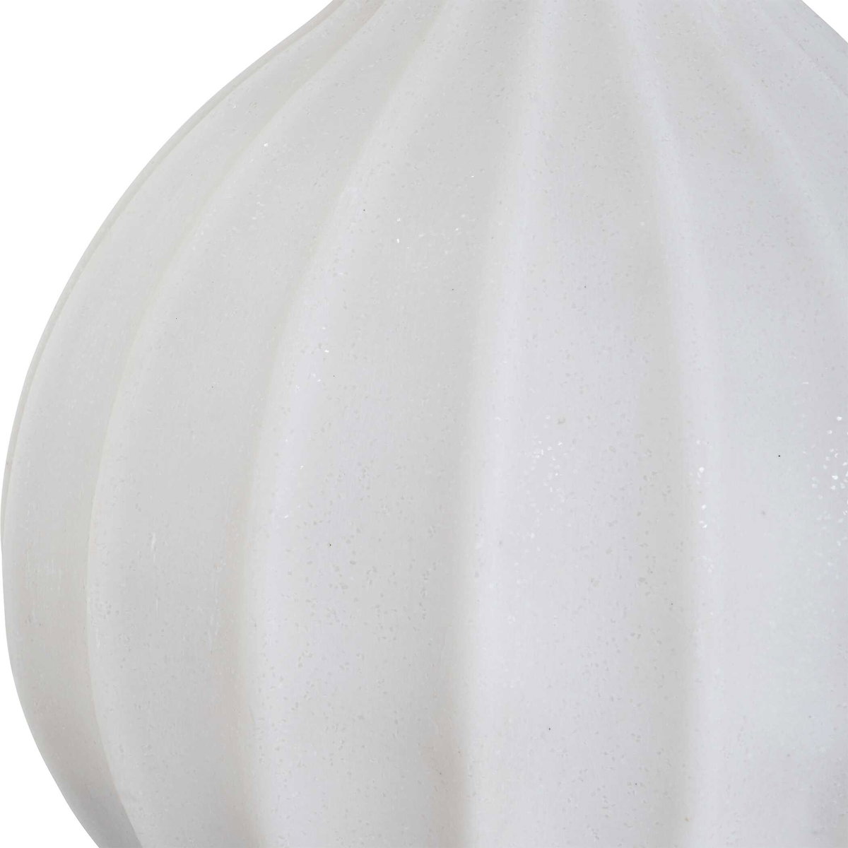 Antoinette Marble Table Lamp, by Uttermost, 1'4" width x 2'3.5" height x 1'4" depth View 6