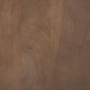 Lillie Medium Brown Wood 4 Door Tray Top Sideboard thumbnail 2