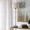 Danyon Brass Table Lamp thumbnail 4