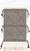 Zanafi Tassels Wall Hanging thumbnail 0