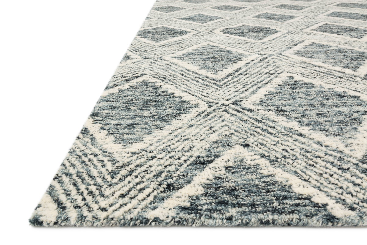 Loloi Kopa Rug, 7'9" length x 9'9" width View 2