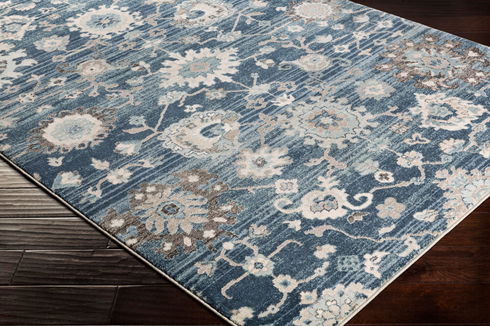 Mesopotamia Machine Woven Rug