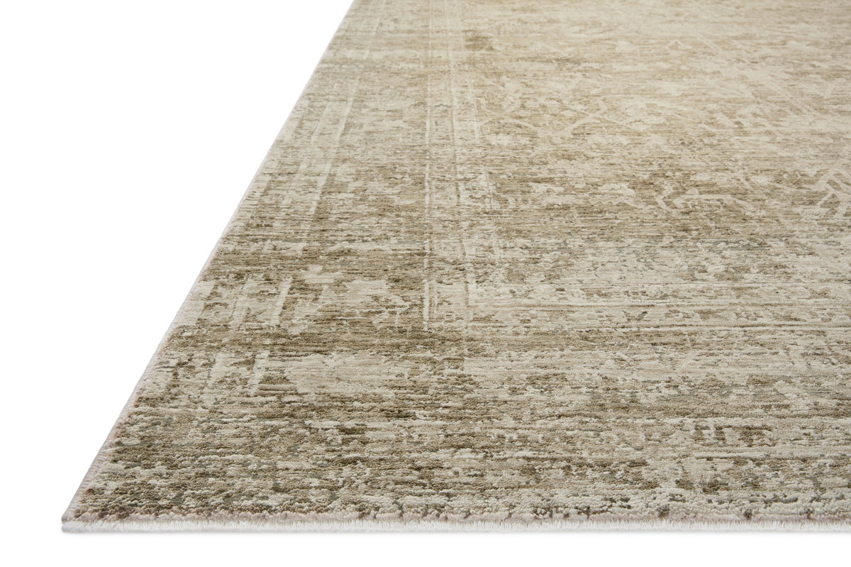 Amber Lewis x Loloi Honora Rug, 5'3" length x 7'9" width View 5