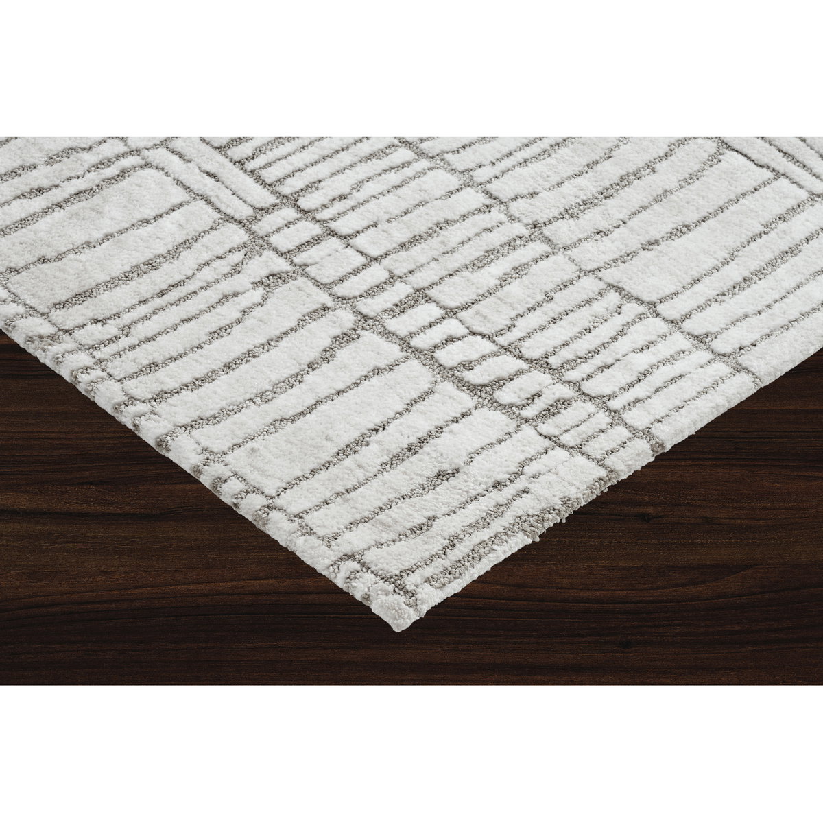Hazel Indoor Rug, by Renwil, 7'2.6" height x 0.4" depth View 2