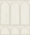Arches Beige & Pearl Wallpaper thumbnail 1