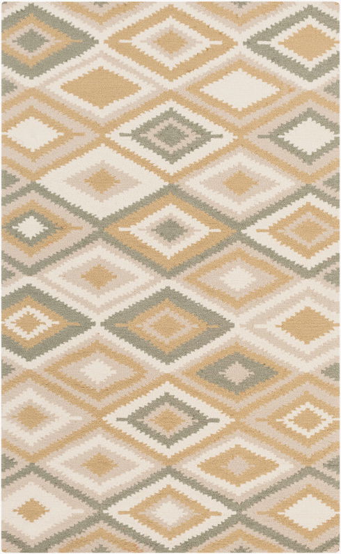 Rain Handmade Rug