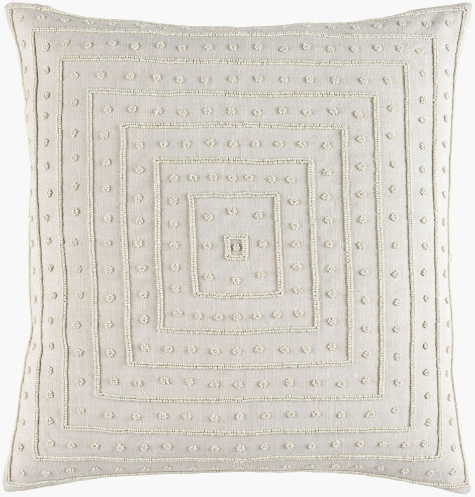 Gisele Accent Pillow Down large image 