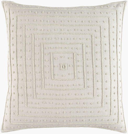 Gisele Accent Pillow