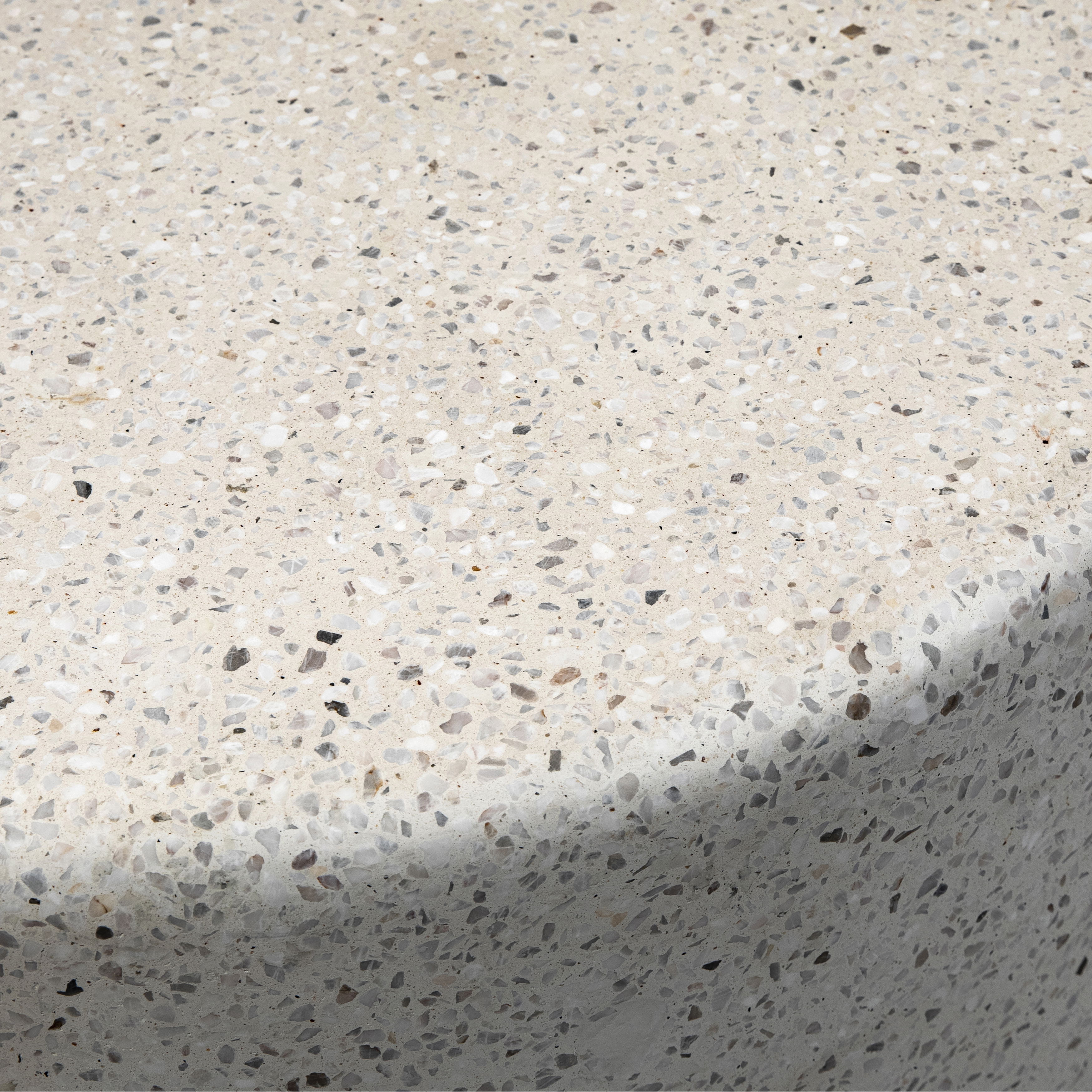 Adriti Coffee Table, by Dovetail, 36" width x 16" height x 36" depth View 3