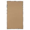 Quarry Rectangle Stone Veneer Mirror, by Uttermost, 28" width x 48" height x 3" depth thumbnail 7