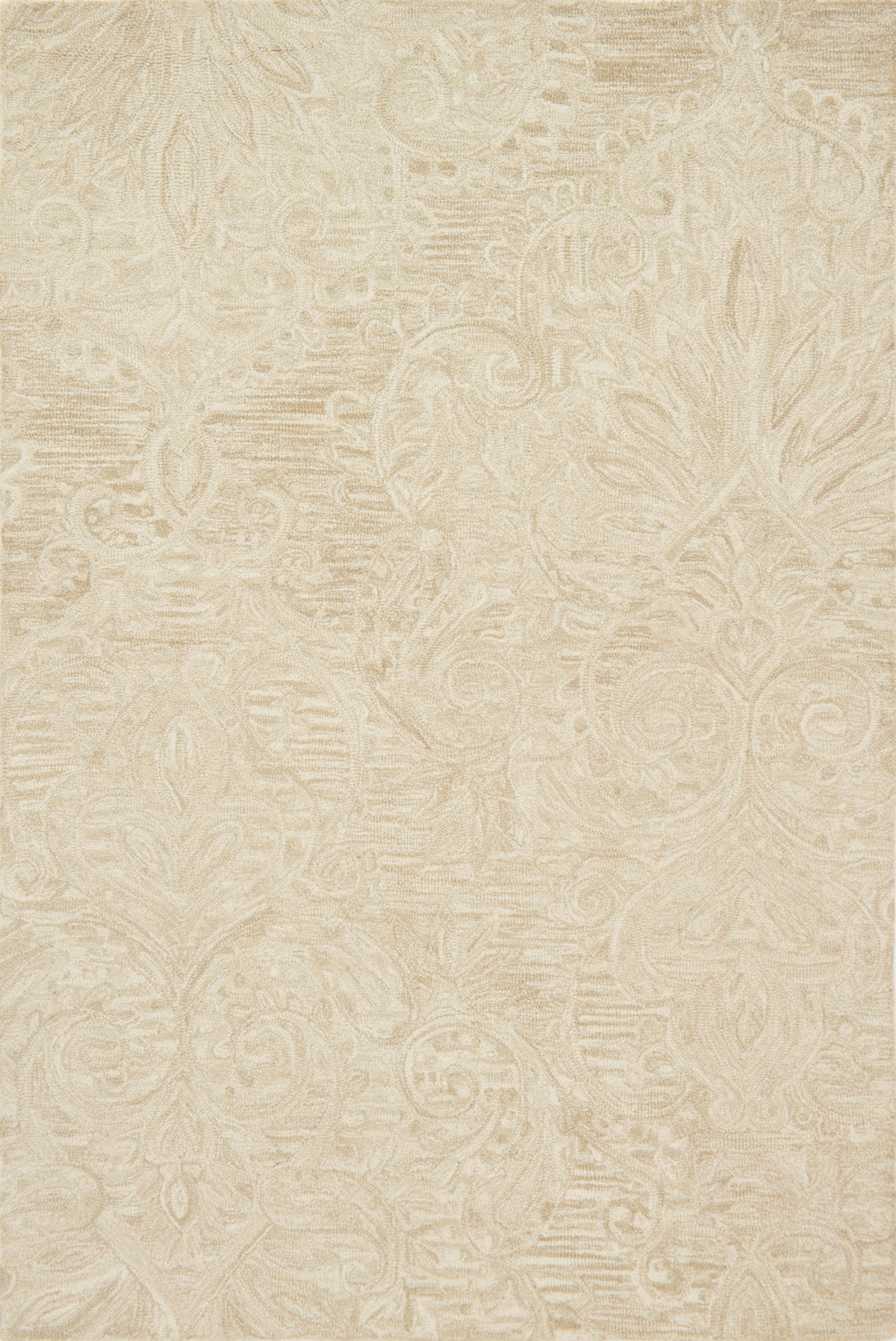 Loloi Lyle Rug, 2'6" length x 7'6" width View 1