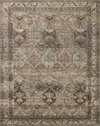 Amber Lewis x Loloi Billie Rug, 2'3" length x 3'9" width thumbnail 1