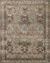 Amber Lewis x Loloi Billie Rug, 2'6" length x 7'6" width thumbnail 1