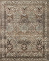 Amber Lewis x Loloi Billie Rug, 5' length x 7'6" width thumbnail 1