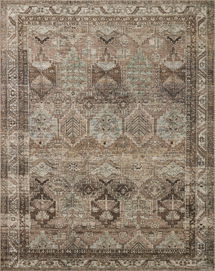 Online Designer Combined Living/Dining Amber Lewis x Loloi Billie Rug