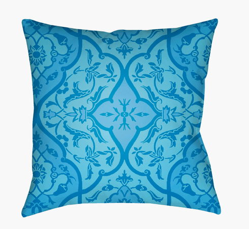 Yindi Accent Pillow