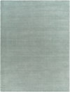Mystique Handmade Rug, by Surya, 11' length x 8' width thumbnail