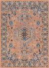 Daytona Beach Machine Woven Rug thumbnail 0