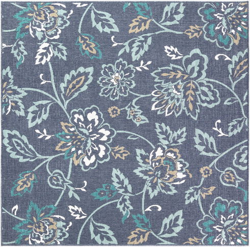 Alfresco Machine Woven Rug