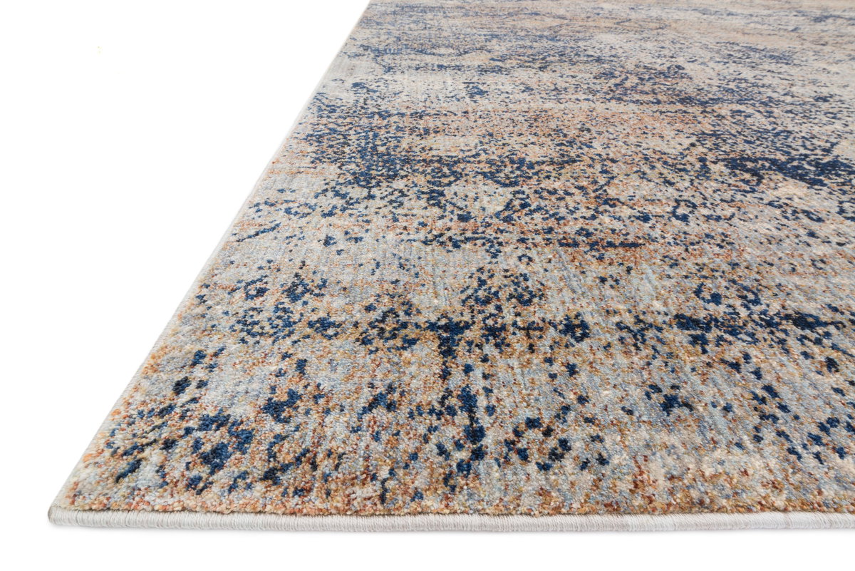 Loloi Anastasia Rug, 9'6" length x 9'6" width View 3